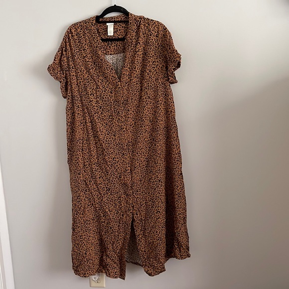 H&M dress - Picture 1 of 5